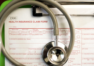 Alaska Medicaid Forecasting