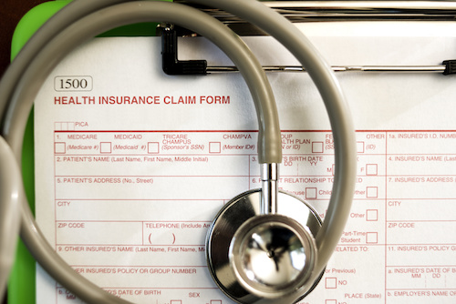 Alaska Medicaid Forecasting