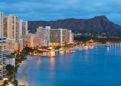Hawaii Energy Efficiency Comprehensive Program Evaluation
