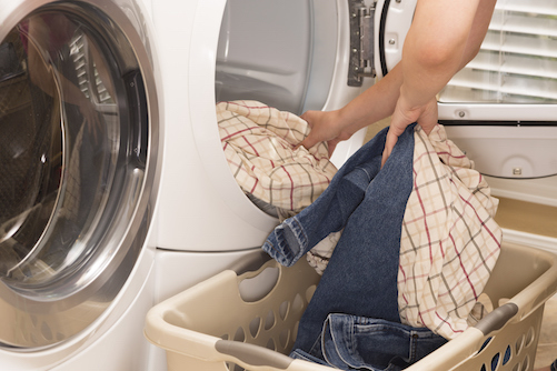 Characterization of the Heat Pump and Hybrid Clothes Dryer Market