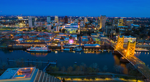 Feasibility Study For a Proposed Hotel in Old Sacramento